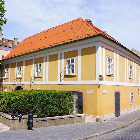 Monarchy Residence 부다페스트 외부 사진