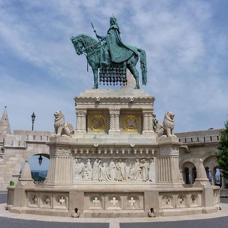 Monarchy Residence 부다페스트 외부 사진