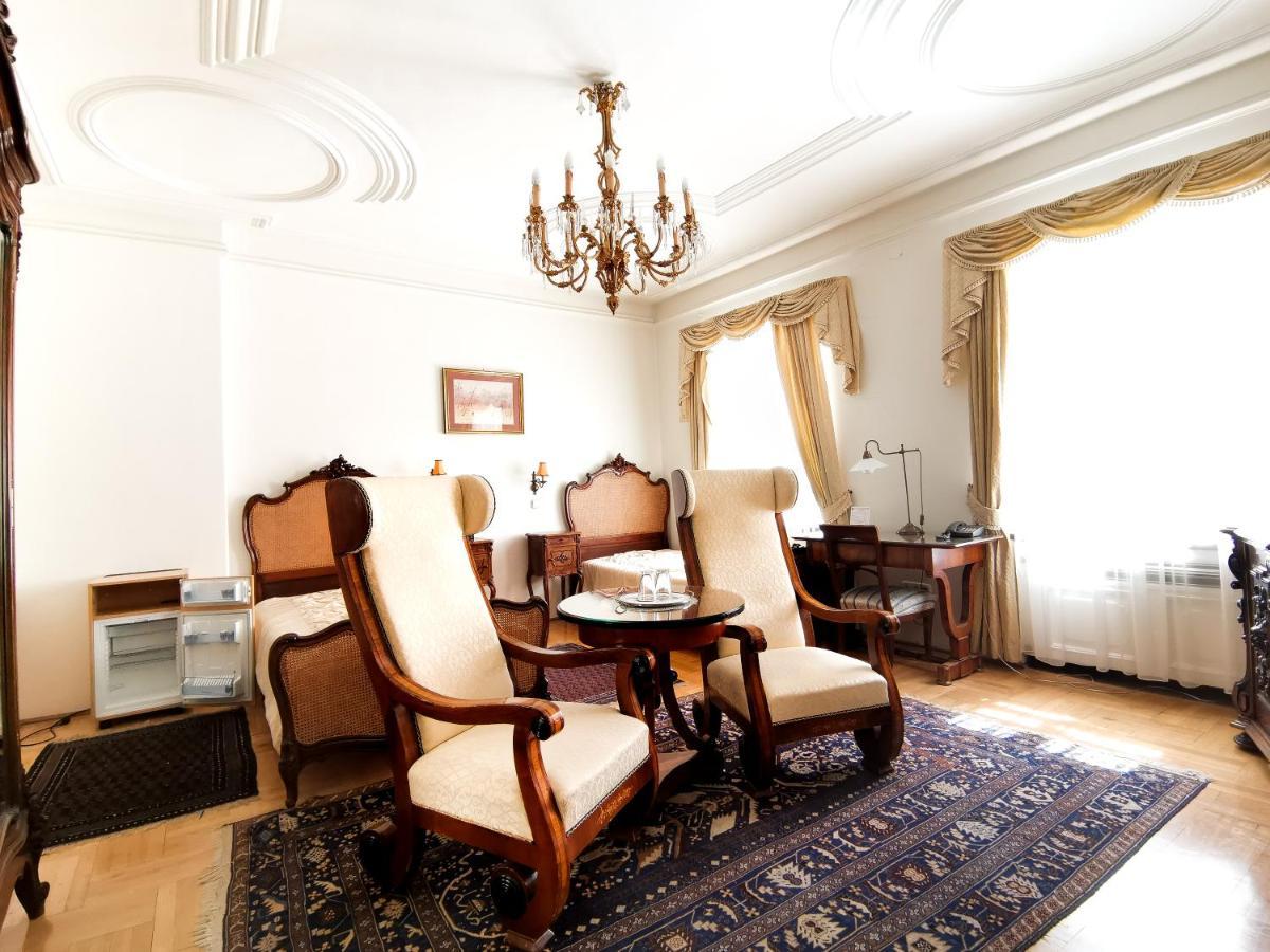 Monarchy Residence 부다페스트 외부 사진