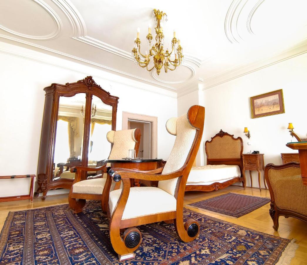 Monarchy Residence 부다페스트 외부 사진